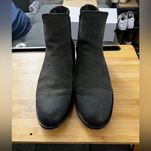 Thursday Boots Cavalier